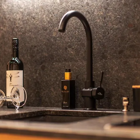 Alpinflair 2 아파트 카프룬