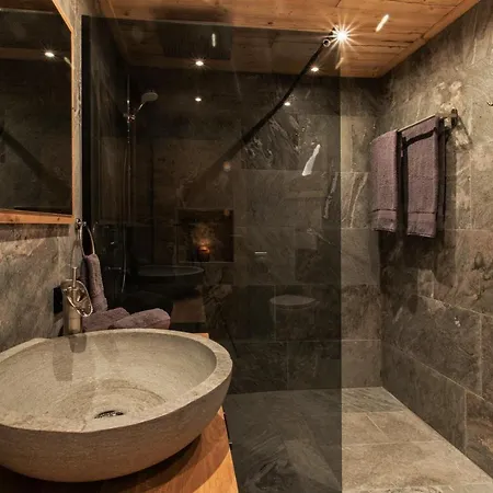 Alpinflair 2 카프룬