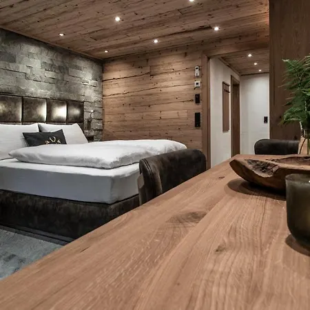 Alpinflair 2 아파트 카프룬