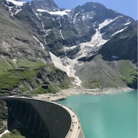 Διαμέρισμα Alpinflair 2