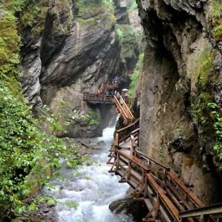 Alpinflair 2 Διαμέρισμα