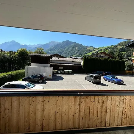 Alpinflair 2 Appartamento