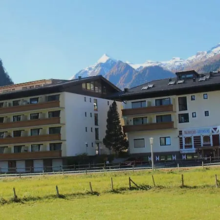 Διαμέρισμα Alpinflair 2 Kaprun