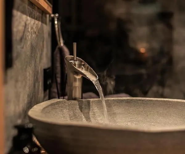 Alpinflair 2 Διαμέρισμα