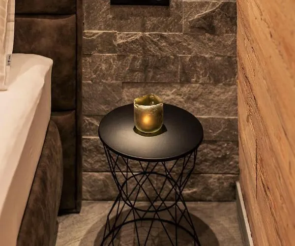 Διαμέρισμα Alpinflair 2