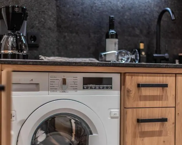 Alpinflair 2 Διαμέρισμα *