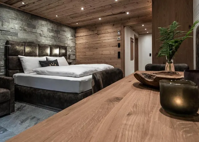 Alpinflair 2 Διαμέρισμα Kaprun