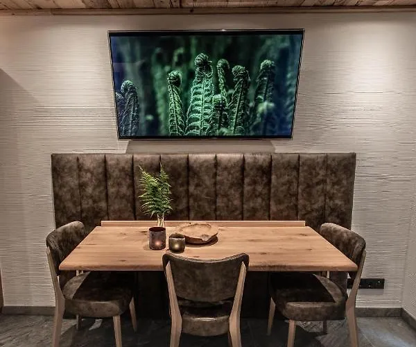 Alpinflair 2 Διαμέρισμα