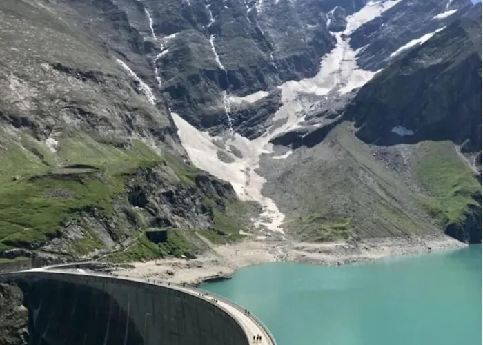 Διαμέρισμα Alpinflair 2