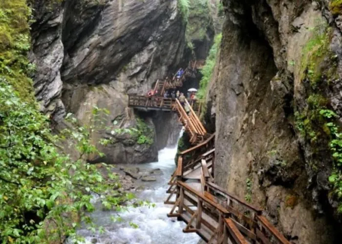 Alpinflair 2 Διαμέρισμα