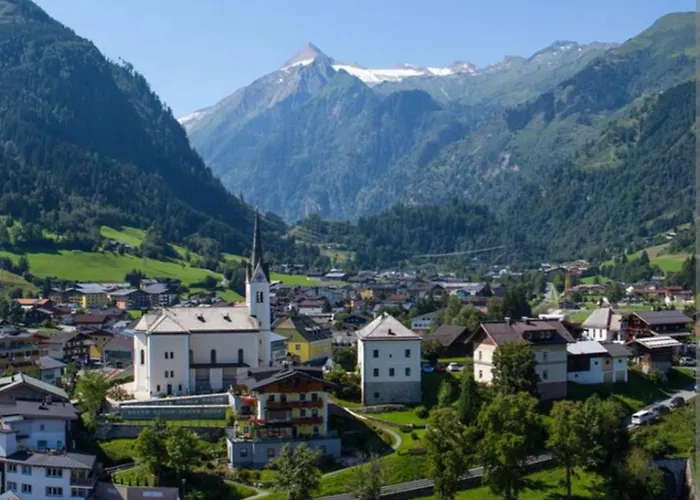 Alpinflair 2 كابرون