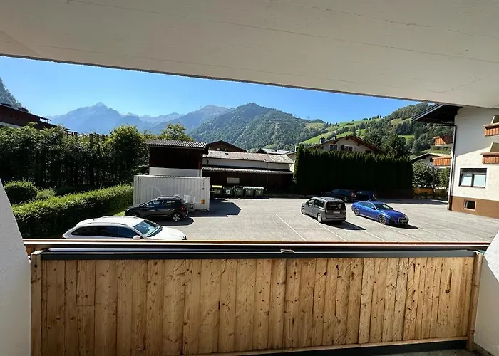 Alpinflair 2 Διαμέρισμα